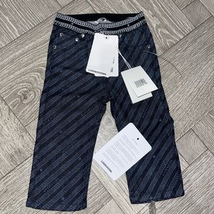 Givenchy Baby 18M Brand New